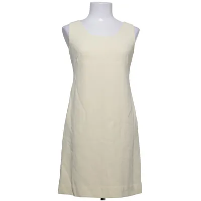 Klänning (Gul) från Rena Rowan Acetat, Polyester