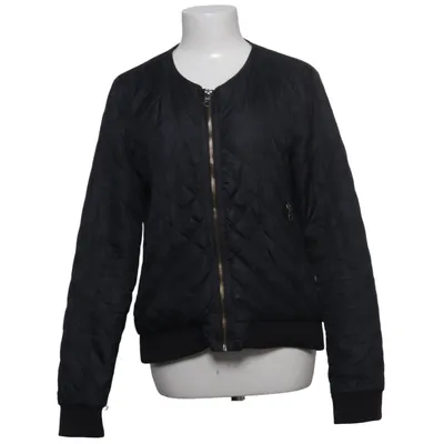 Bomberjack (Zwart) van Magiano Polyester