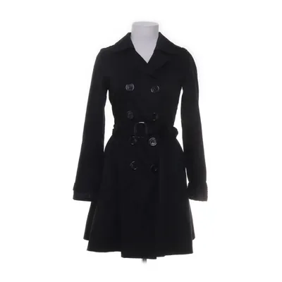 Trenchcoat (Zwart) van Divided by H&M