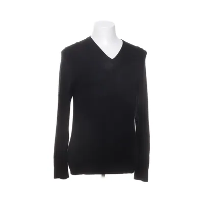 Pullover (Zwart) van Henri Lloyd Merinowol