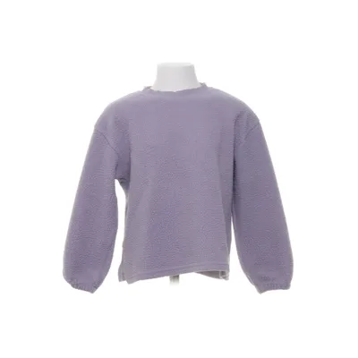 Fleecetröja (Lila) från Arket Polyester