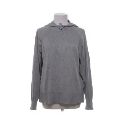 Kapuzenpullover (Grau) von Freequent Polyamid, Viskose