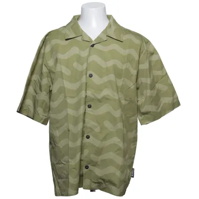 Chemise à manches courtes (Vert) de Mojo Lyocell