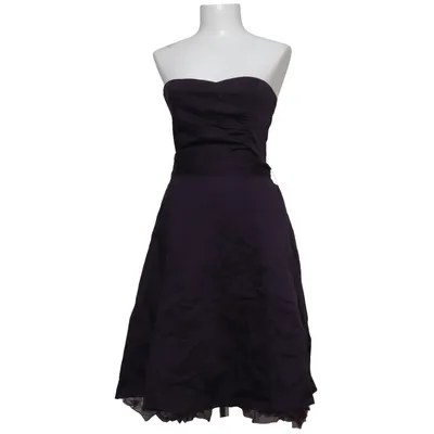 Cocktailkjole (Lilla) fra A Wear Bomuld, Elastan, Polyester