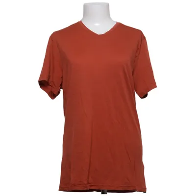 T-shirt (Brun) från Aclima Merinoull