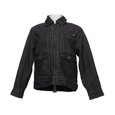 Foret Jeansjakke (Blå) fra Cherokee Bomuld, Polyester
