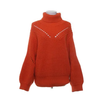 Trui (Nora) van Carin Wester Katoen, Polyester