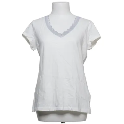 T-shirt (Blanc) de Avon Coton