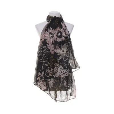 Halsduk (Svart, Flerfärgad) från Soyaconcept