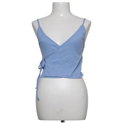 Haut portefeuille (Bleu) de LA Hearts