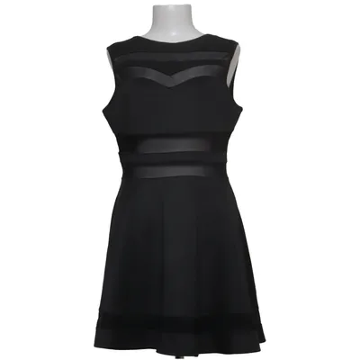 Robe (Noir) de Zeagoo Élasthane, Polyester