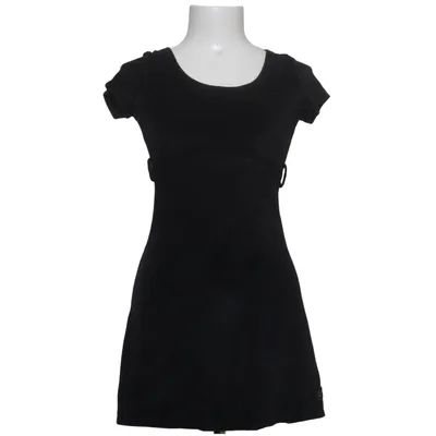 Dress (Black) from Delias Cotton, Polyester