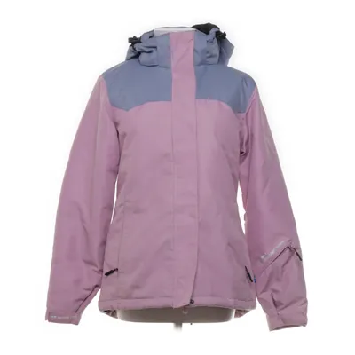 Skidjacka (Rosa, Grå) från Ski Industries Polyester