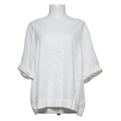 Top (Hvid) fra Serenity by Indiska Tencel