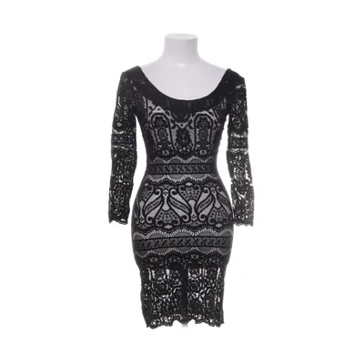Robe (Noir) de WHYRED