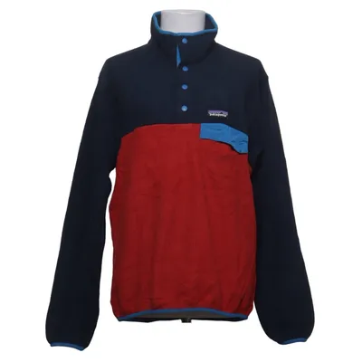 Fleecetröja (Synchilla) från Patagonia Polyester