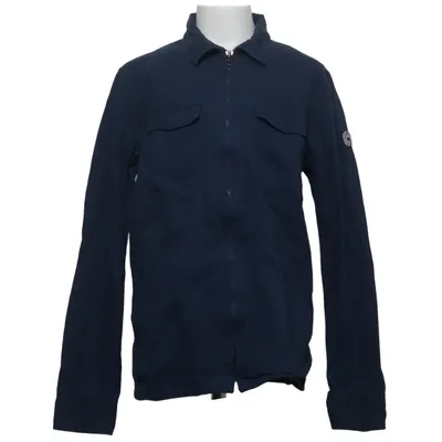 Överskjorta (Kids Tuskar Zip Shirt) från Cars Jeans Bomull