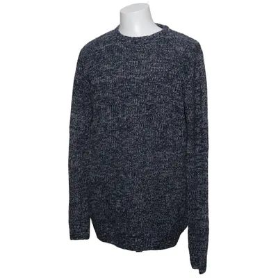 Pull-over (Bleu, Blanc) de Clockhouse by C&A Acrylique