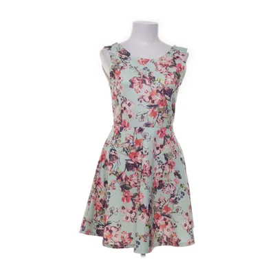 Klänning (Grön, Flerfärgad) från Sisters Point