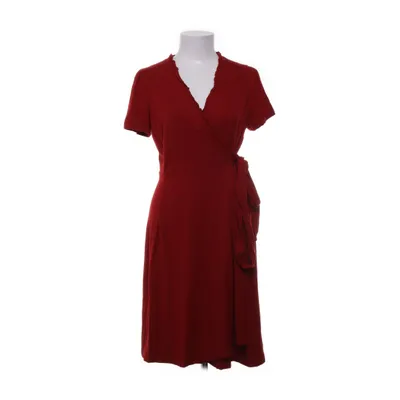 Wrap dress (Red) from Pure Female