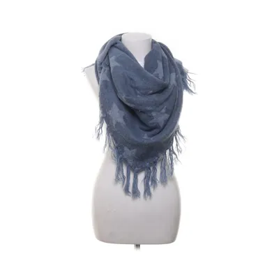 Sjal (Blå) från Laura Torelli Akryl, Polyester