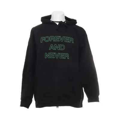 Capuchon sweater (Zwart) van Anti Social Social Club