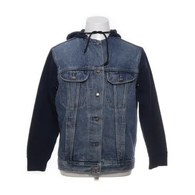 Jeansjacka (Blå) från Beverly Hills Polo Club