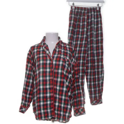 Pyjamas (Röd, Blå, Grön, Vit, Flerfärgad) från Trofé