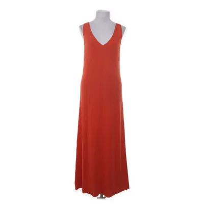 Maxi dress (Orange) from COS