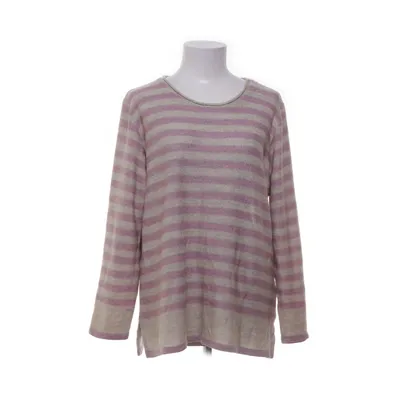 Tröja (Rosa, Beige) från Jacett Akryl, Polyester