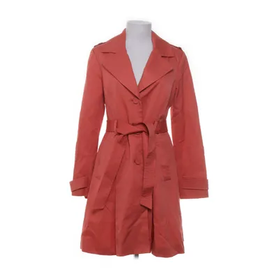 Trenchcoat (Pink) fra H&M Polyester, Bomuld, Viscose