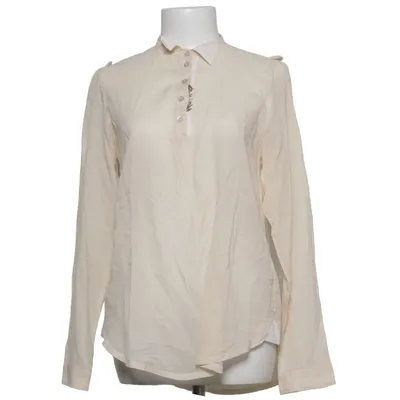 Blouse (Beige) van Cotélac