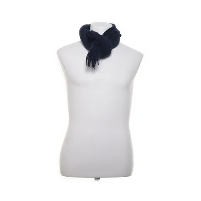 Scarf (Blue) from Lambswool