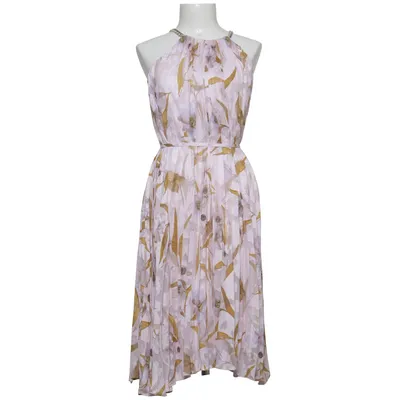 Dress (Pink, Brown, Multicolored) from Ted Baker