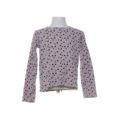 Långärmad t-shirt (Blå, Rosa, Flerfärgad) från Chiboogi by H&M Bomull