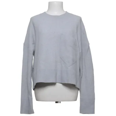 Trui (Grijs) van Hunkydory Elastaan, Polyamide, Yakwol