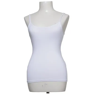 Tanktop (Wit) van Zara