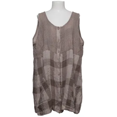 Vest (Skov 464) fra Zhenzi Bomuld