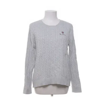 Sweater (Gray) from Bondelid Cotton