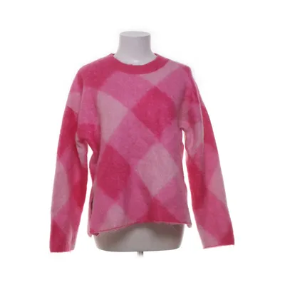 Sweater (Pink) fra & Other Stories Elastan, Mohair, Polyamid, Uld