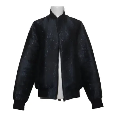 Blouson (Noir) de MaxJenny Viscose