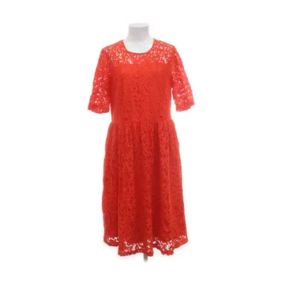 Dress (Red) from Holly & Whyte by Lindex
