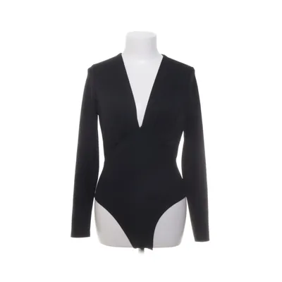 Body (Svart) från River Island Elastan, Polyester