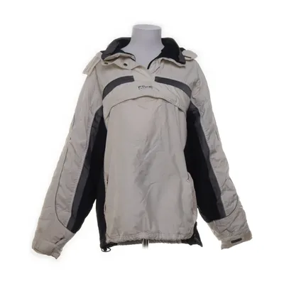 Anorak (Beige, Svart, Grå) från Five Seasons Nylon, Polyester