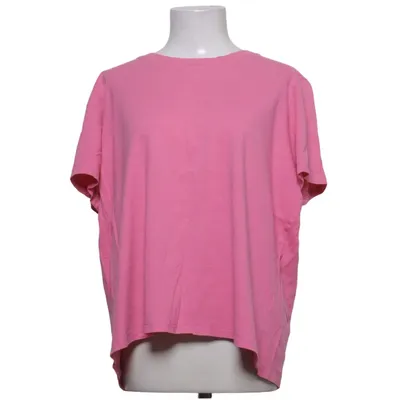 T-shirt (Rosa) från KappAhl Ekologisk bomull
