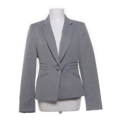 Blazer (Gray) from Atmosphere Polyester