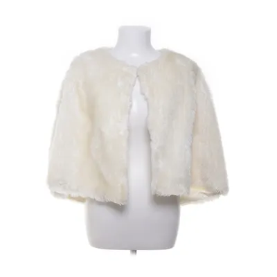 Poncho (Wit)