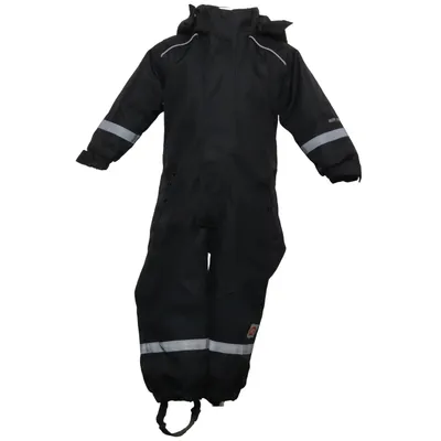 Overall (Black) from Pax Polyester
