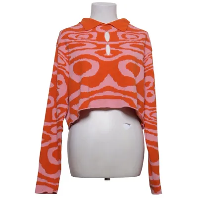 Polotröja (Rosa, Orange, Flerfärgad) från Collusion