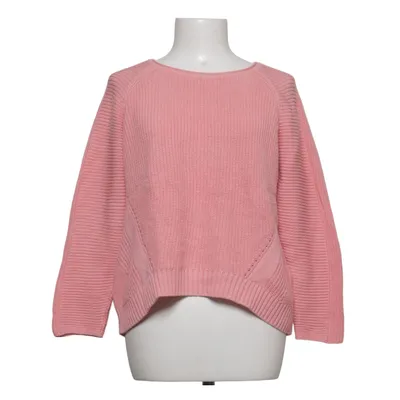 Tröja (Rosa) från Le Comte Akryl, Bomull